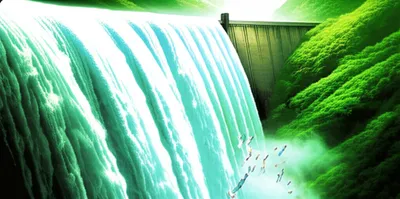 Illustration poured - Image 1