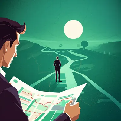 Illustration prospective - Image 1