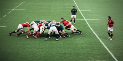 Illustration fullbacks - Image 1