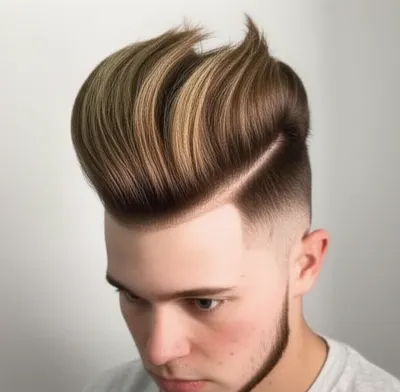 Illustration fins - Image 1