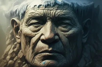 Illustration immutable