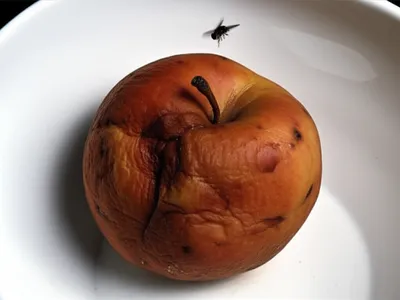 Illustration shitty - Image 1