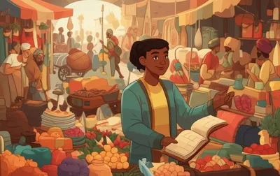 Illustration jobbers - Image 1