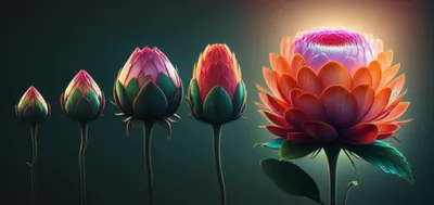 Illustration progression - Image 1