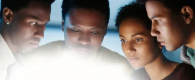 Illustration cling - Image 1