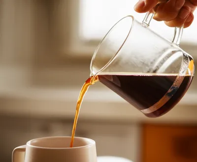 Illustration carafe - Image 1