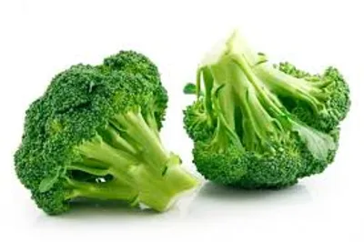 Illustration broccoli - Image 2