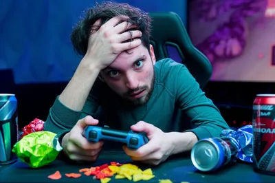 Illustration tilting - Image 1