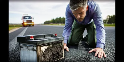 Illustration flat - Image 1