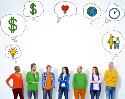 Illustration persona - Image 1