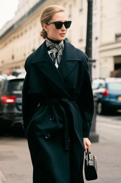 Illustration chic - Image 2