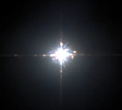 Illustration twinkling - Image 1