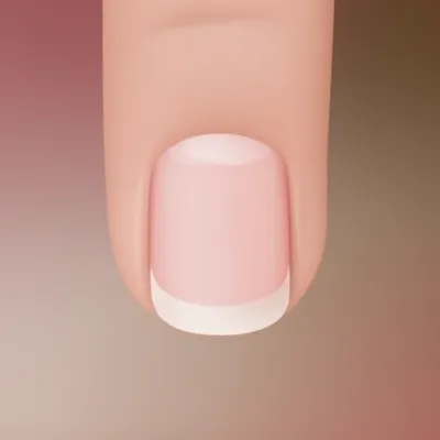 Illustration lunule - Image 1