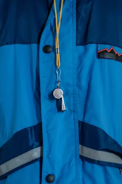 Illustration whistling - Image 2