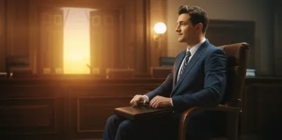 Illustration rested - Image 1