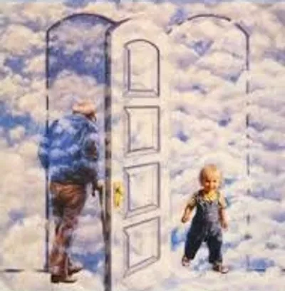 Illustration reincarnation - Image 2