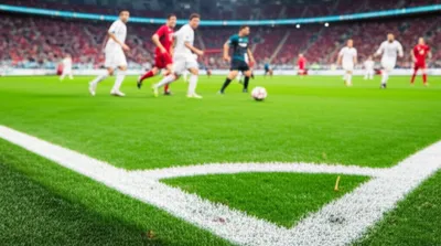 Illustration sidelines - Image 1