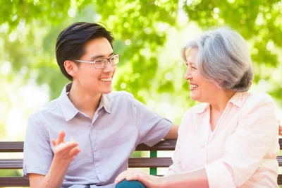 Illustration lovely - Image 1