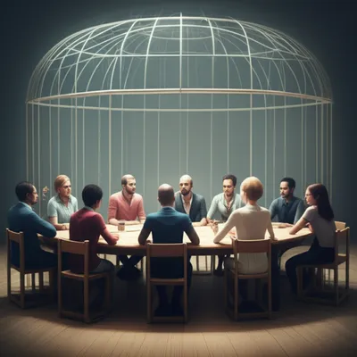 Illustration discourse - Image 1