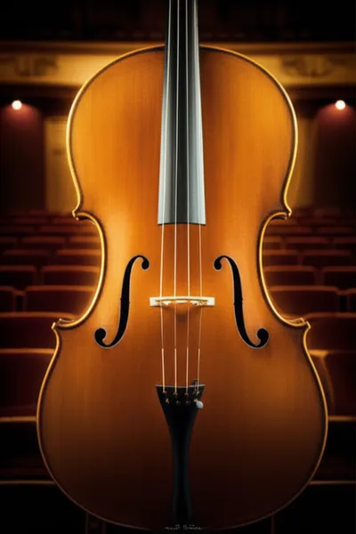 Illustration resounding - Image 1