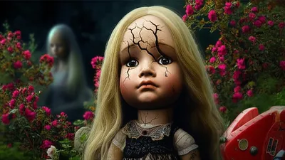 Illustration traumatize - Image 1