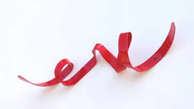 Illustration ribbon - Image 2