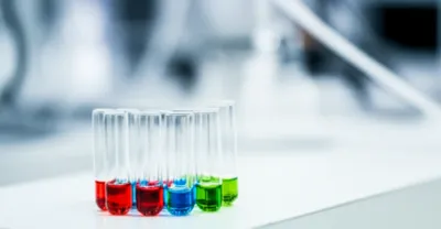 Illustration vials - Image 1