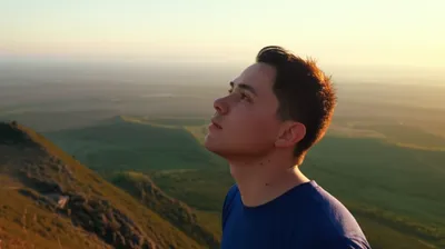 Illustration expectant