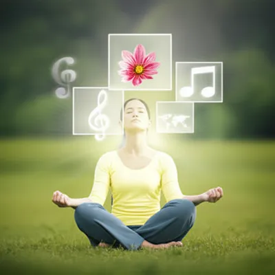 Illustration visualization