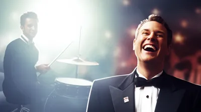 Illustration rimshot - Image 1