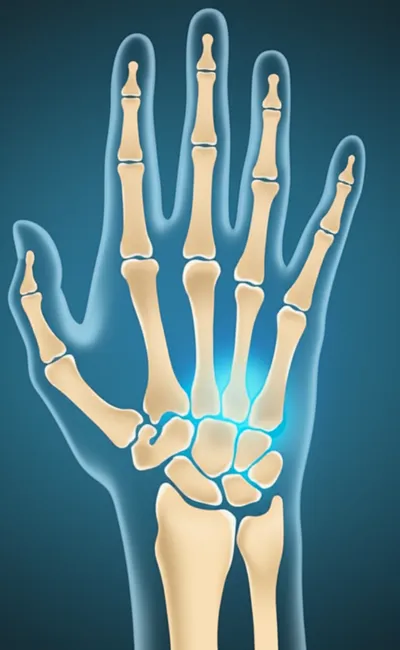 Illustration pyramidal