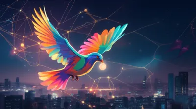 Illustration message - Image 1