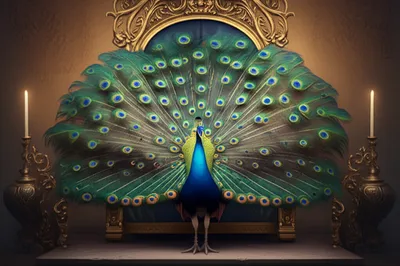 Illustration swollen - Image 1