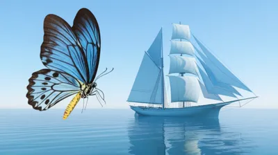 Illustration clipper - Image 1