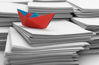 Illustration floated - Image 1