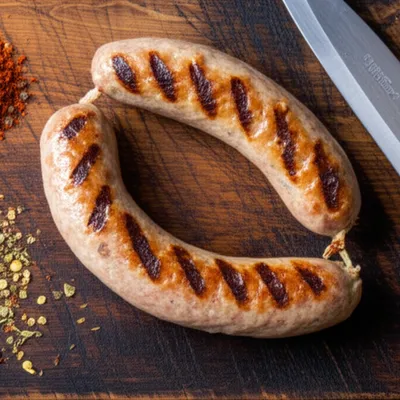 sausage