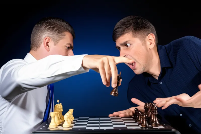 Visual illustration for the word "anticipated" - To act before (someone), especially to prevent an action.