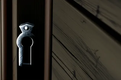 Illustration asshole