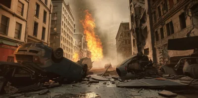 Illustration mayhem - Image 1