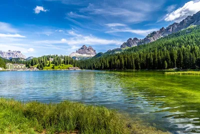 Hình ảnh minh họa dolomite - Ảnh 2