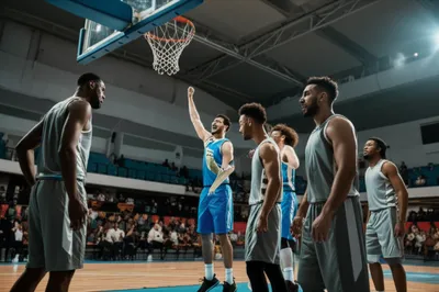 Illustration trashing - Image 1