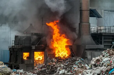 Illustration burner - Image 1