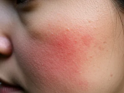 Illustration erythrogenic - Image 1