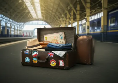 Illustration packer - Image 1