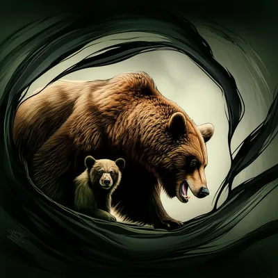 Illustration instincts - Image 1