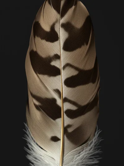 Illustration plume - Image 1