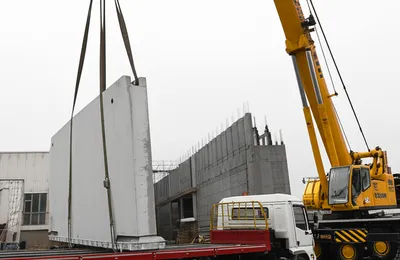 Illustration precast - Image 1