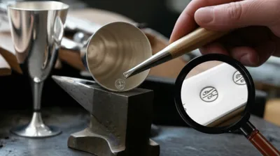 Illustration hallmarks - Image 1