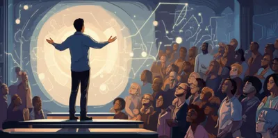 Illustration exponents