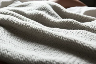 Illustration blanket